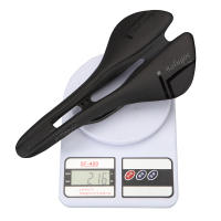 Sillín De Bicicleta BALUGOE Para Carretera Y Montaña Cómodo Y Ligero Asiento Suave Para Ciclismo MTB Sillín De Bicicleta - details 17