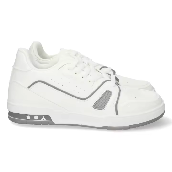 SNEAKERS Sport3punto0 ABX0256-Blanco - 1