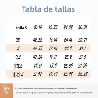Abrigo De Trench De Algodón Para Mujer plus Talla Con Capucha Estilo Casual Cierre De Cremallera Manga Larga Color Sólido Para Otoño E Invierno - details 4