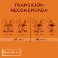 3 Kg Nature's Variety Original, Pienso para Gatos Adultos con Pollo deshuesado - details 6