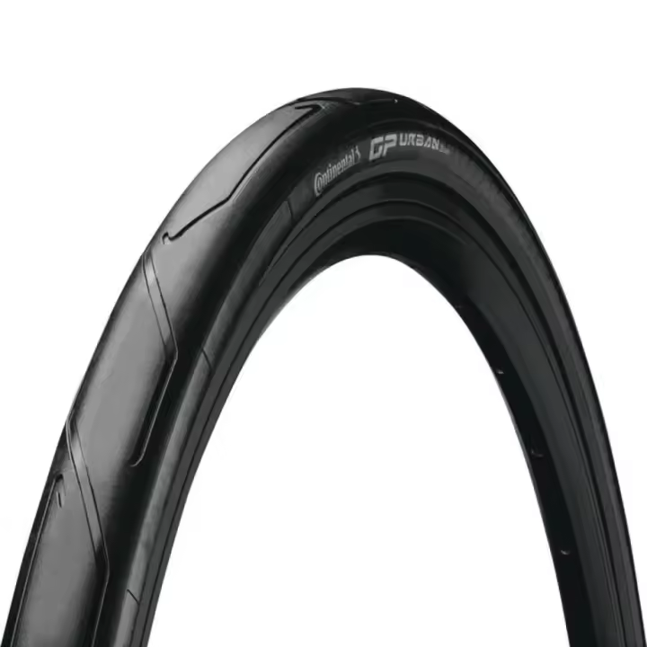 Continental Cubierta De Carretera Grand Prix Urban 700c X 35 - 1