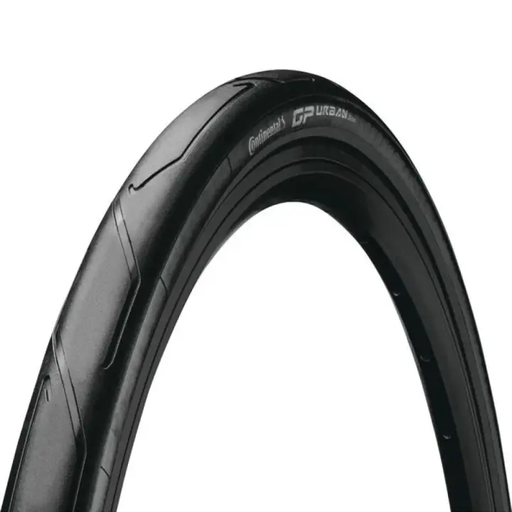 Continental Cubierta De Carretera Grand Prix Urban 700c X 35 - 1