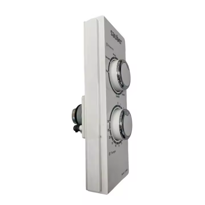 Panel Frontal Microondas Sauber Serie3-20WG TMH30MU02E - 1