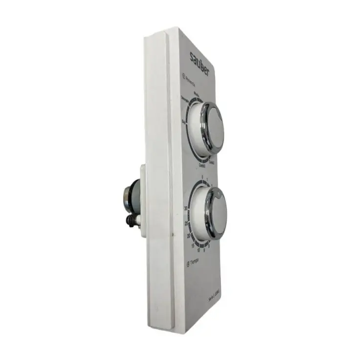 Panel Frontal Microondas Sauber Serie3-20WG TMH30MU02E - 1