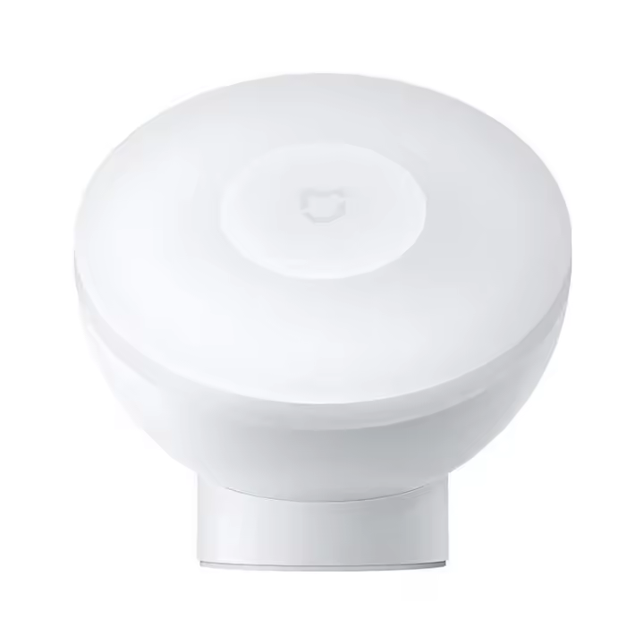 Lámpara Nocturna Inteligente XIAOMI MIJIA 2ra Generación Con Sensor De Movimiento Y Brillo Ajustable Sensor Humano Para Dormitorio - 1