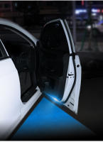 Luces De Puerta De Coche LED Super Brillantes Para Seguridad Mejorada Control Magnético De Alta Conveniencia Luz De Señal Para Vehículo - details 7
