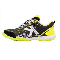 KELME STILLETO ZAPATILLAS FUTBOL SALA DEPORTES INTERIOR HOMBRE 55967-586 NEGRO LIMA - details 0