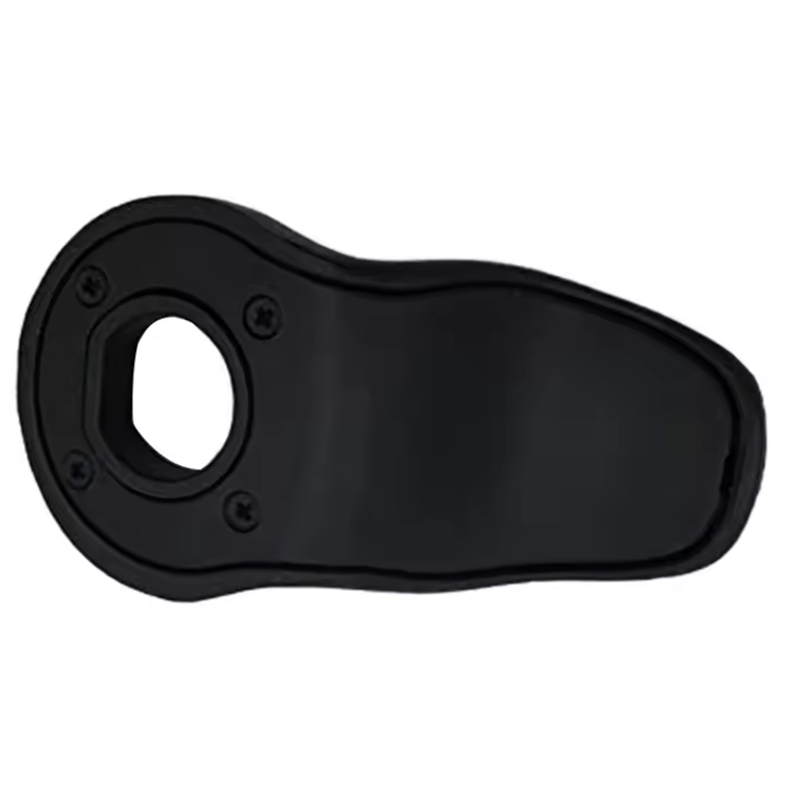 Asa de vidrio para puerta de carga de cola 817902E010 para 2004-2010 normalmente dicho para automóviles - 1