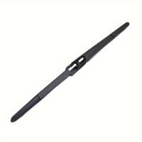 Limpia Para Coche Limpia Trasera Ventanilla De 12 Pulgadas Limpia Ventosa De Lluvia Para Nissan Micra K12 2002-2005 Material De Goma - details 4