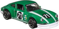 Hot Wheels Vintage 1971 Porche 911 5/6 HRT81 Mattel - details 1