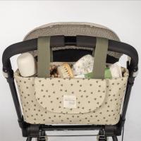 Walking Mum Bolso Organizador Corazones Poppy - details 0