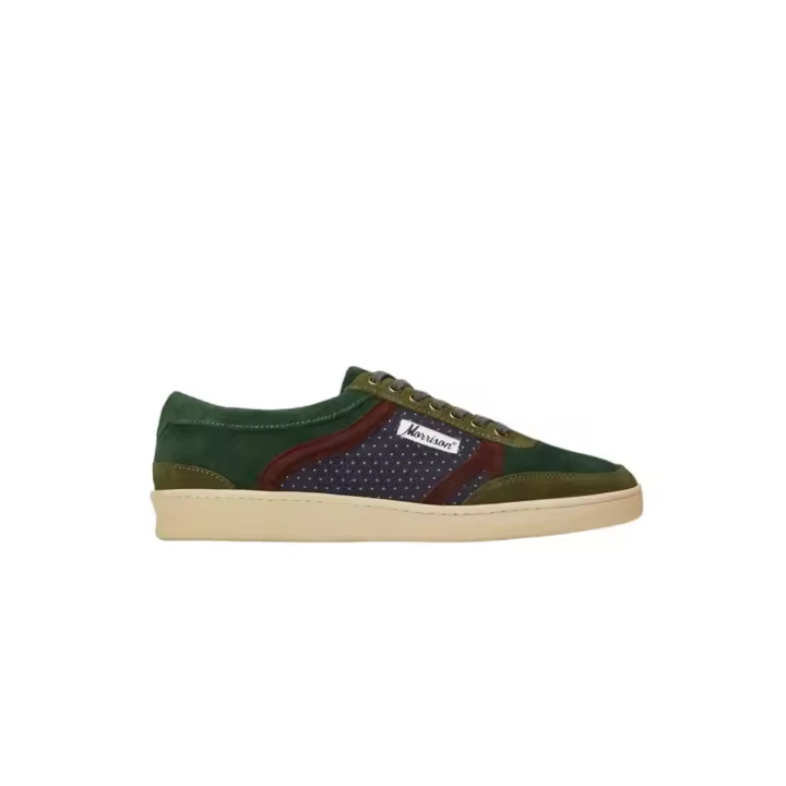 Zapatillas Morrison Meteor Unisex Multicolor - 1
