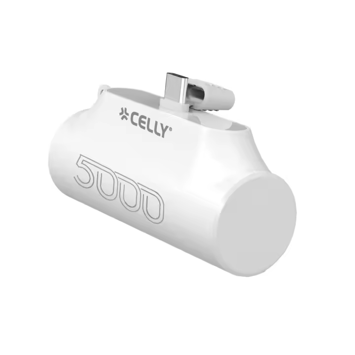 Celly PBC5000BK 5000 mAh Negro - 1