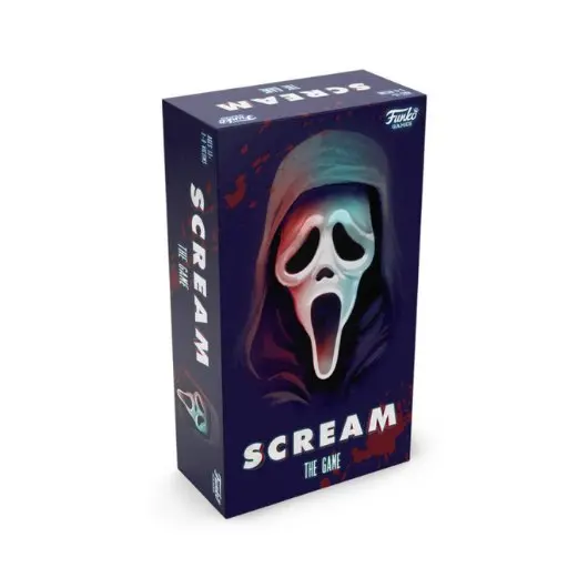JUEGO DE MESA GOLIATH SCREAM - 1