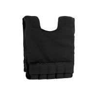 OZIO FITNESS Chaleco Lastrado Cross Training 10 kg Nylon Resistente - details 1