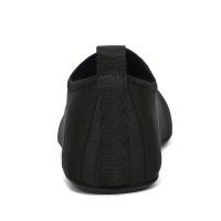 Zapatillas De Agua Unisex Para Natación Y Playa Antideslizantes Y Transpirables Sandalias De Arena Para Hombres Y Mujeres Zapatos De Río Y Mar Para Nivel Beginner - details 5