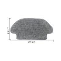 Accesorios Para Aspiradora Robot Xiaomi Mijia Mi STYJ02YM: Paño De Limpieza Y Mopa pro Drying And Wet 2 Piezas De Repuesto - details 4