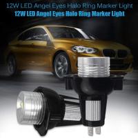 2 anillos de Halo con Luces LED de 10 W para E90 E91 - details 1