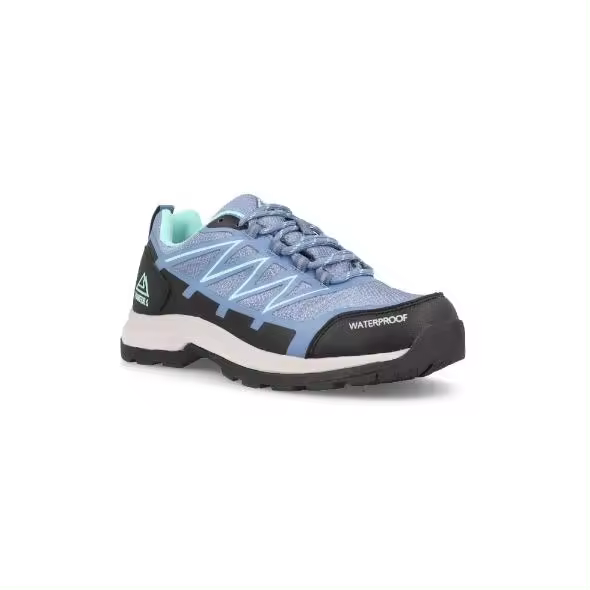 Zapatillas Paredes Agron Az - 1