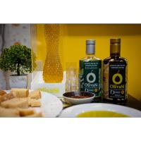 "OLIVA SÍ Ecológico Edition - Aceite de Oliva Virgen Extra 500ml con D.O.P. Priego de Córdoba - Calidad Gourmet y Sabor Exclusivo" - details 2