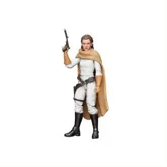 PRINCESS LEIA ORGANA FIG 15 CM STAR WARS COMICS BLACK SERIES F55875L0 - 1