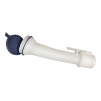 Tubo De Refill Para Líquido De Lavado De Parabrisas Inlet De Tanque De Lavado De Automóviles Pieza De Repuesto Directa Para Bombas De Lavado Y Limpiaparabrisas - details 1