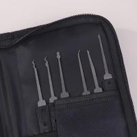 Kit De Herramientas De Reparación Y Mantenimiento 31 Piezas 5-en-1 Para Entrenamiento Y Uso Práctico Herramientas Completas Para Variedad De Tareas De Reparación - details 14