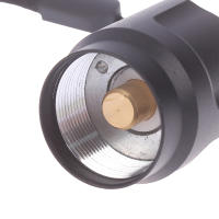 Accesorios De Luz Para Linterna C8 C10 M2 Q5 Juego De Interruptor De Cola Torcha Alta Potencia Accesorios De Luz Portátil - details 9