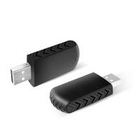 Adaptador Mini Carplay Wireless 2 En 1 Con Conexión Rápida WiFi Para Android Auto USB/Type C Plug And Play Sin Configuración Necesaria - details 12