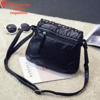 Bolso de mano pequeño de cuero para Fiesta, Bandolera de Noche - details 2