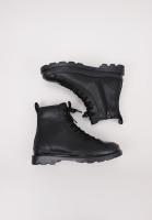 Camper K400325-004 Bota Plana Mujer Negro - details 4