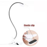 Lámpara De Secado De Uñas LED UV Portátil Con USB Para Gel De Uñas Herramienta De Manicura Para Salon De Belleza Y Uso Doméstico - details 1