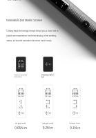Juego De Destornilladores Eléctricos Precisos 50 En 1 Con Carga Por USB Y Luz LED Herramienta De Reparación Sin Cable Phillips Torx Magnético - details 5