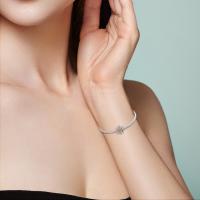 Encantadores Colgantes De Animales De Plata Para Mujer Joyería De Pulsera Y Collar Forma Irregular Sin Certificación - details 163