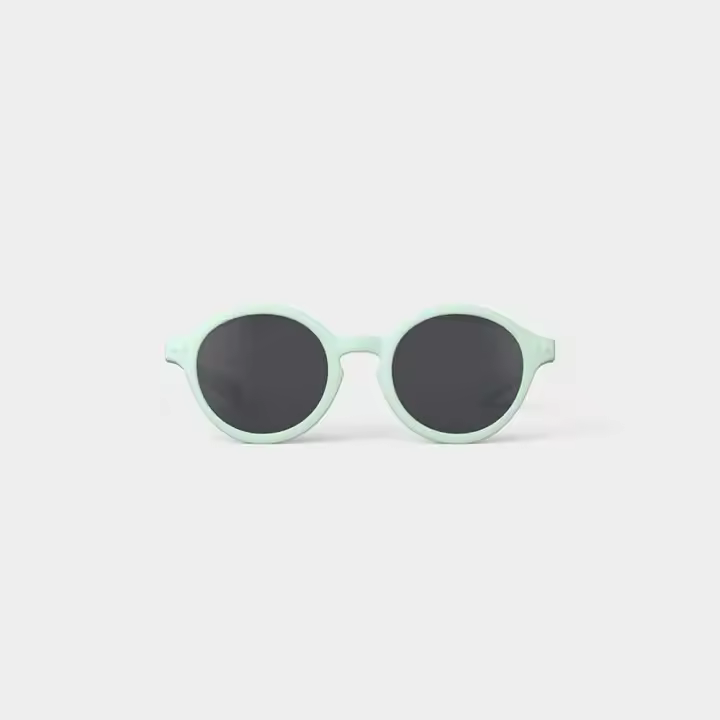 Gafas de Sol Pantos D Kids Plus Aqua Green (3-5 años) Izipizi - 1