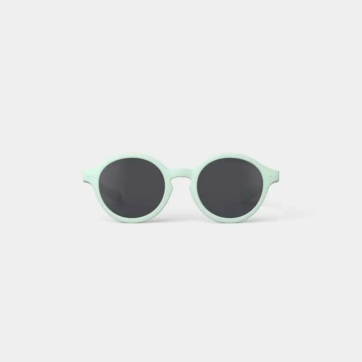 Gafas de Sol Pantos D Kids Plus Aqua Green (3-5 años) Izipizi - 1