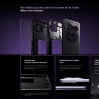 Xiaomi Redmi Note 14 Pro 5G 8GB/256GB 12GB/256GB 12GB/512GB NFC Versión global con cargador UE - details 3
