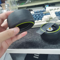 Accesorios De Tecnología Para Coche F1 CADA Compatible Con 42171 42141 Sin Bloques De Construcción Material De Plástico Para Adultos - details 3