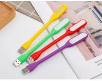 4PCS Lámpara LED Mini USB Luz Portátil Para Lectura Protección Ocular Plegable DC 5V Para Power Bank Computadora - details 3