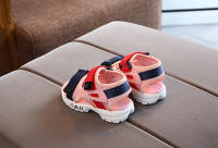 Nuevos Sandalias Para Niños Verano 2020 Microfibra Transpirable Antideslizantes Deportivas Para Niñas Y Niños Playa Suave Y Cómodas Talla True Fit - details 8