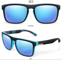 Gafas De Ciclismo Polarizadas Cambio De Color Para Hombre Visión Nocturna Conducción De Coche Motocicleta Deportes Al Aire Libre - details 5