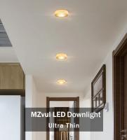 Lámpara De Techo LED Ultra Delgada Spot Downlight 10W 7W 5W Montaje En Superficie Para Cocina Y Hogar Fuente De Luz LED De Aluminio - details 4