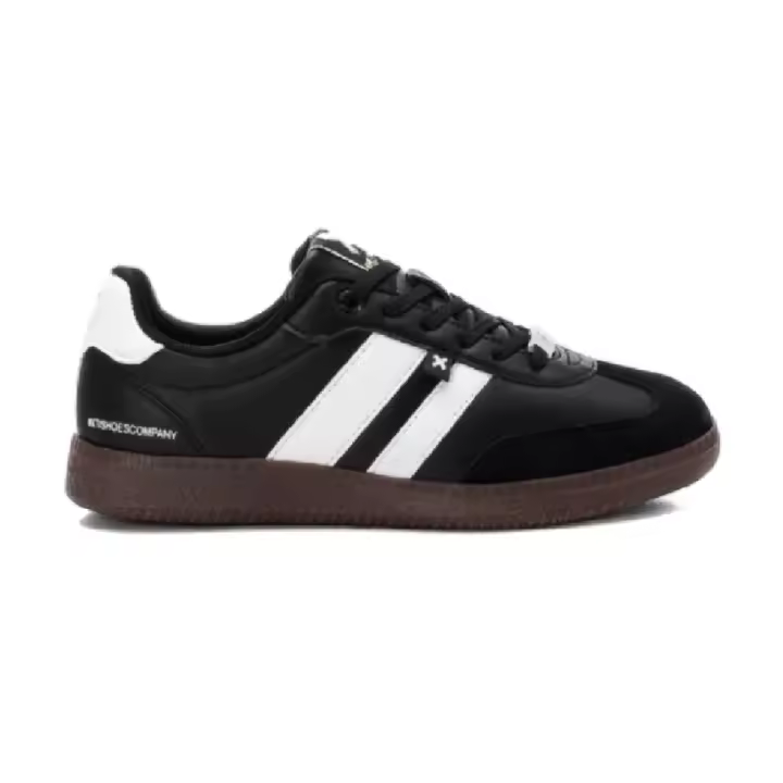 Shoes Deportivos marca Xti para mujer en color blanco - 1