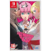 Catherine Full Body (Nintendo Switch) Pal US Importación- Juego nuevo original precintado - details 0