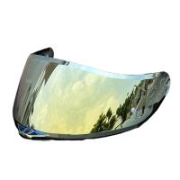 Visera De Sol Para Casco AGV K1 K1S K5S Face Shield K3sv Visor Para Casco K5 Windproof Y Protección Contra Polvo En Polyester - details 6