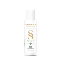 SOL SANTOS Bálsamo Acondicionador capilar reparador - formato de viaje 100 ml - details 0
