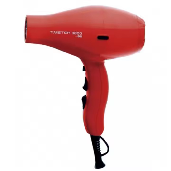 Secador Twister 3800 Ionic 2100W Asuer Group - 1