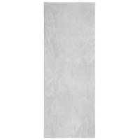 vidaXL Alfombra de pelo corto suave lavable HUARTE 80x200 cm Color Antracita,  Beige,  Crema y mas Alfombras de área  Alfombra de Piso para Sala de Estar Dormitorio Habitación Salón - details 1