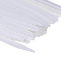 100pcs De Papel De Prueba Para Aceites Esenciales Y Perfumes 137*7mm Aromaterapia Herramienta Essencial Para El Hogar - details 13
