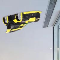 Coche RC Antigravedad 2.4G Que Sube a La Pared Con Control Remoto Rotación De 360 Grados Juguetes Automáticos Para Niños Y Adultos - details 7